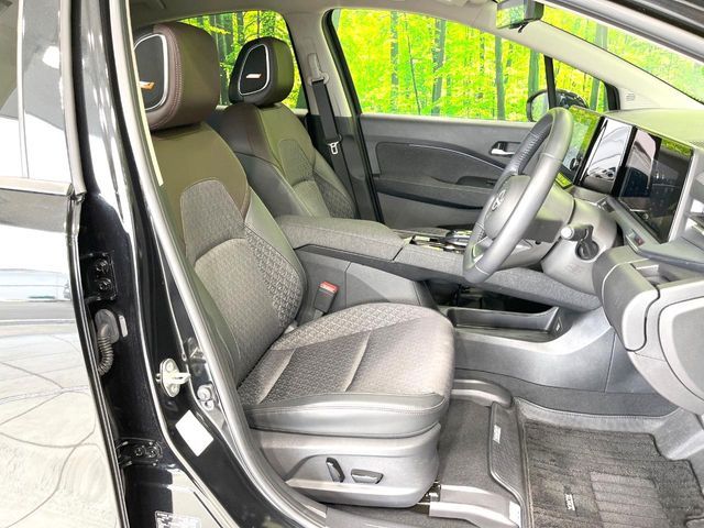 NISSAN AURA 2025 Image 31