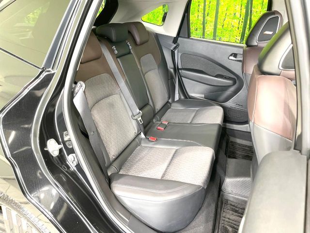 NISSAN AURA 2025 Image 31