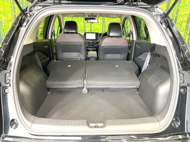 NISSAN AURA 2025 Image 31