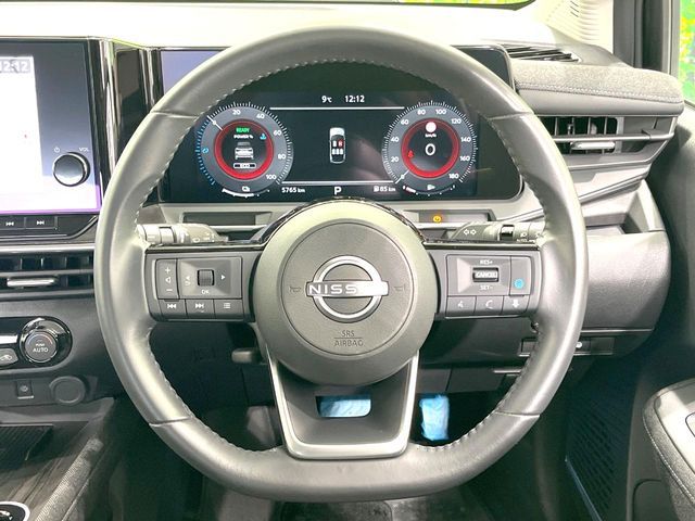 NISSAN AURA 2025 Image 31