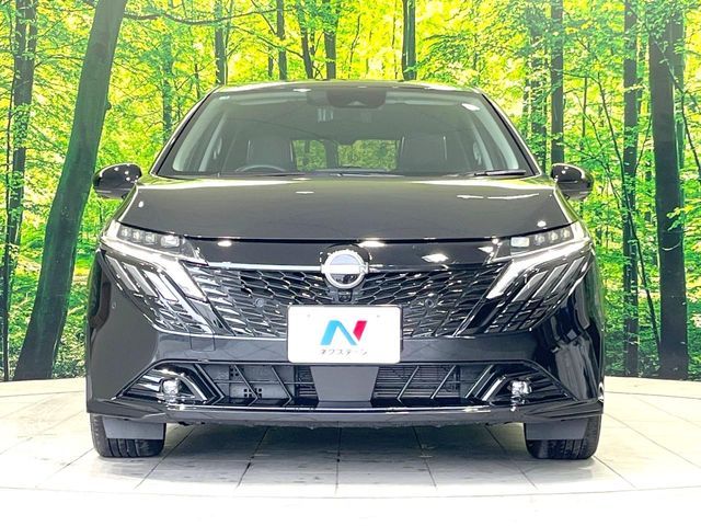 NISSAN AURA 2025 Image 31