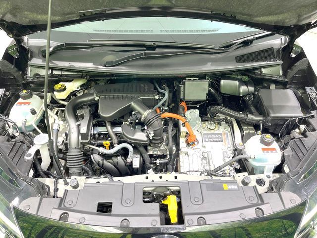 NISSAN AURA 2025 Image 31