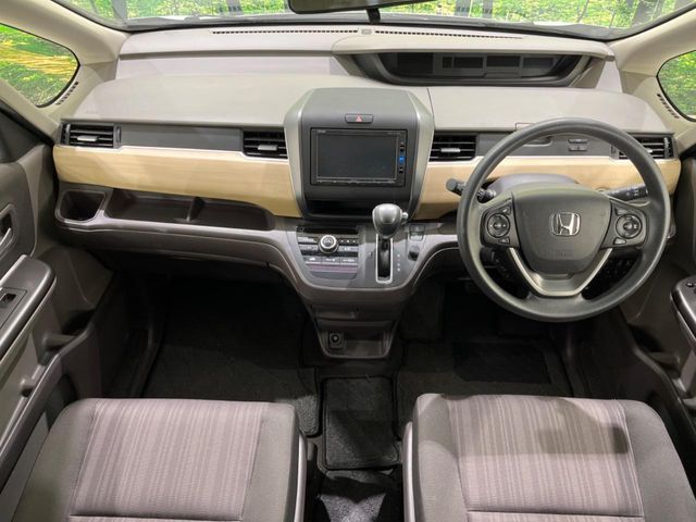 HONDA FREED 2017 Image 31