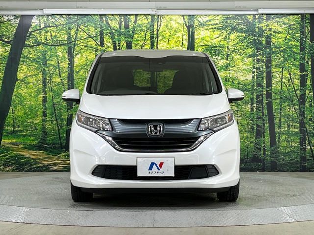 HONDA FREED 2017 Image 31