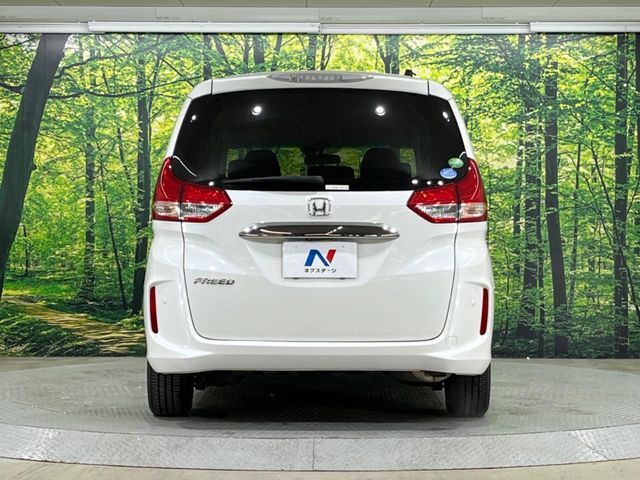 HONDA FREED 2017 Image 31