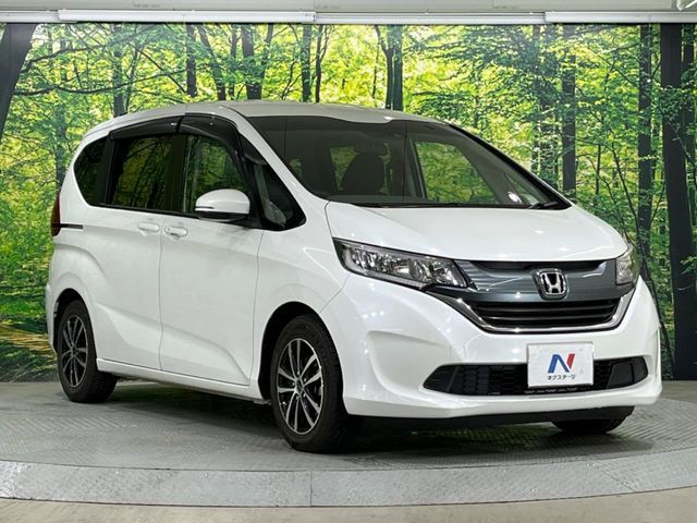HONDA FREED 2017 Image 31