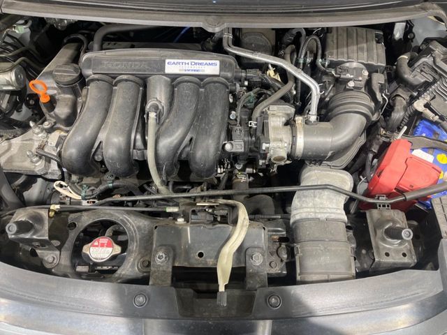 HONDA FREED 2017 Image 31