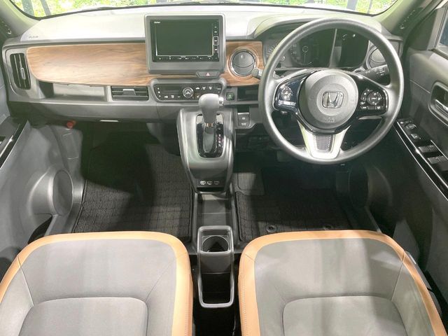 HONDA N-ONE 2023 Image 31