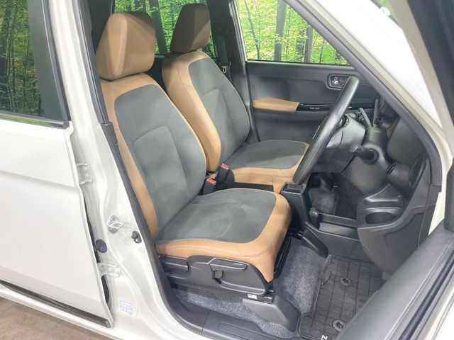 HONDA N-ONE 2023 Image 31