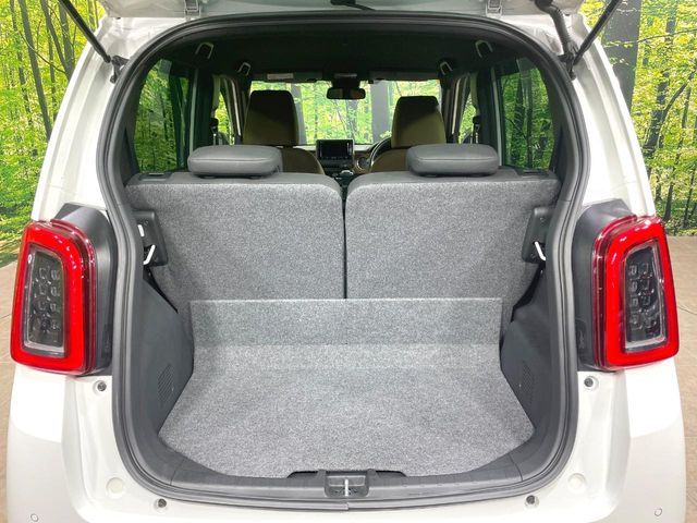 HONDA N-ONE 2023 Image 31