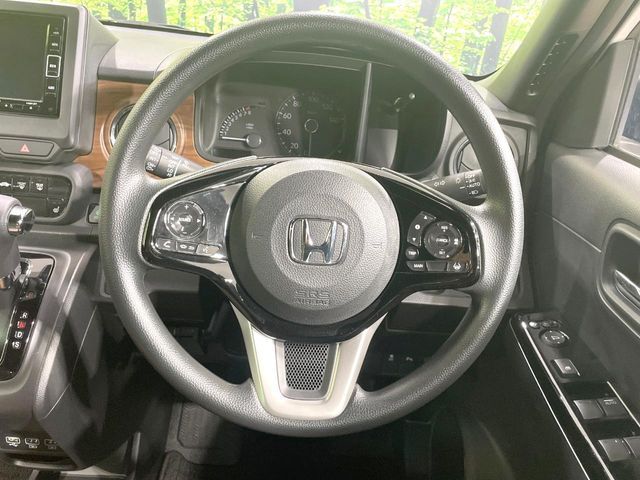 HONDA N-ONE 2023 Image 31