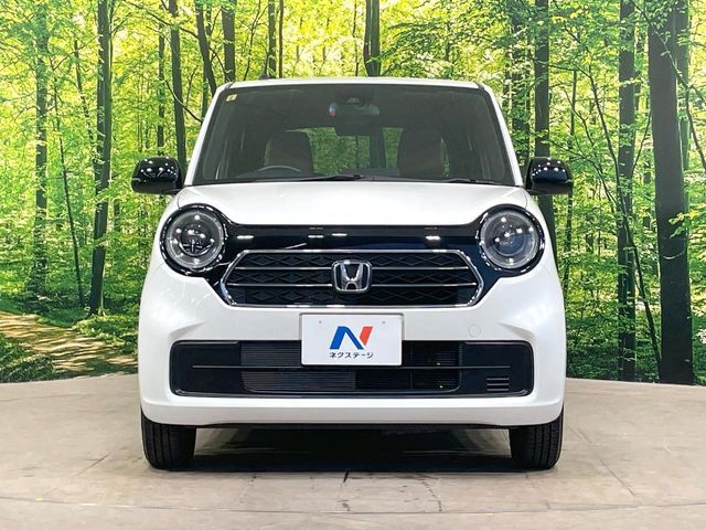 HONDA N-ONE 2023 Image 31