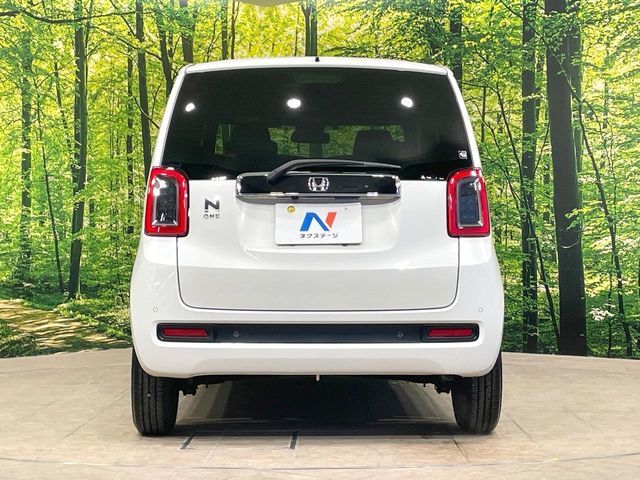 HONDA N-ONE 2023 Image 31