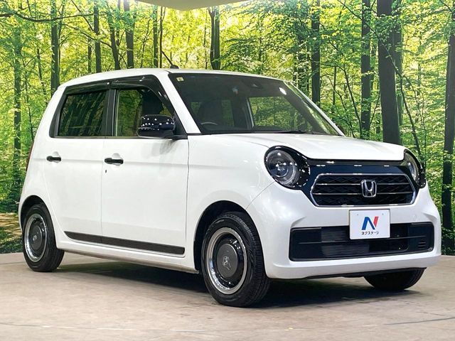 HONDA N-ONE 2023 Image 31