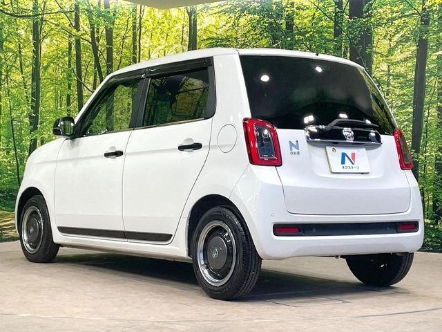 HONDA N-ONE 2023 Image 31