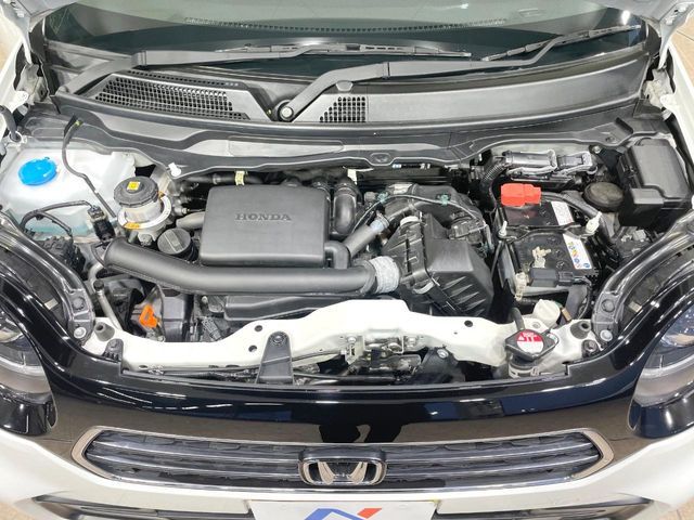 HONDA N-ONE 2023 Image 31