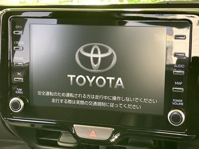 TOYOTA YARIS CROSS HYBRID 2023 Image 31