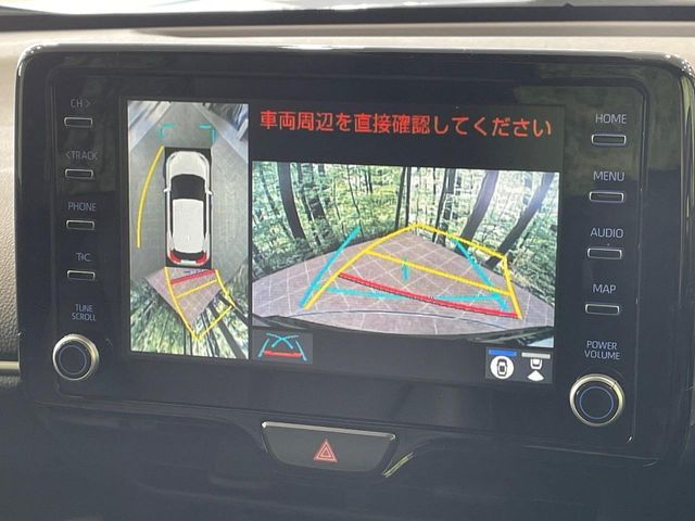 TOYOTA YARIS CROSS HYBRID 2023 Image 31