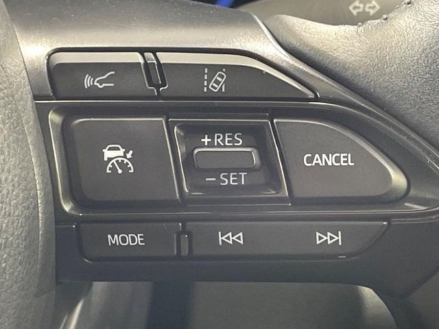 TOYOTA YARIS CROSS HYBRID 2023 Image 31