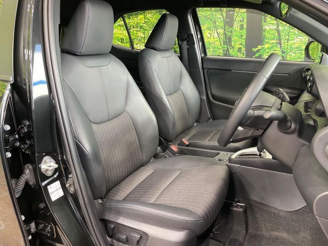 TOYOTA YARIS CROSS HYBRID 2023 Image 31