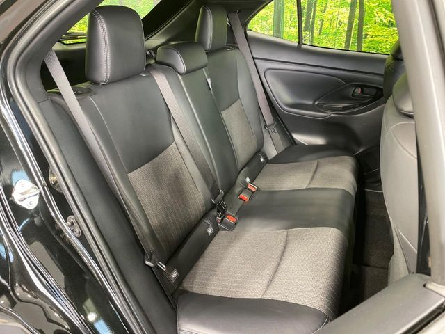 TOYOTA YARIS CROSS HYBRID 2023 Image 31