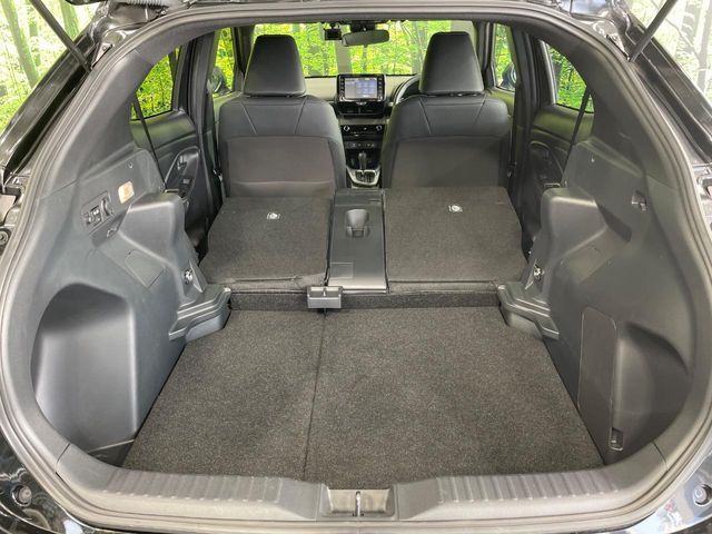 TOYOTA YARIS CROSS HYBRID 2023 Image 31