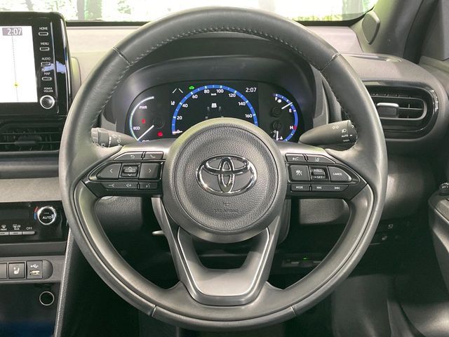 TOYOTA YARIS CROSS HYBRID 2023 Image 31