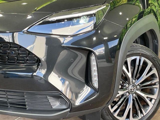 TOYOTA YARIS CROSS HYBRID 2023 Image 31