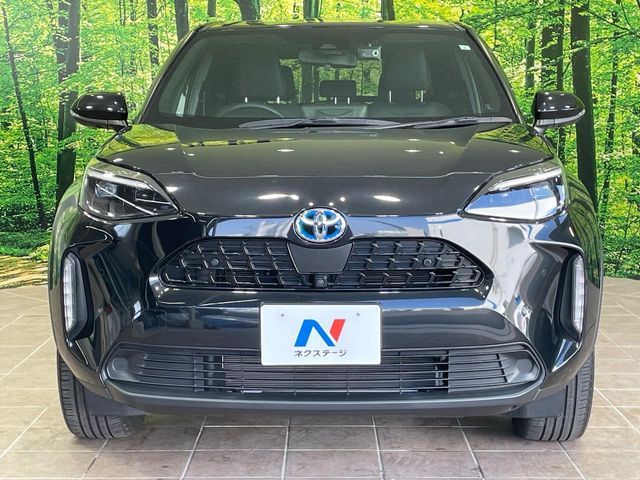 TOYOTA YARIS CROSS HYBRID 2023 Image 31