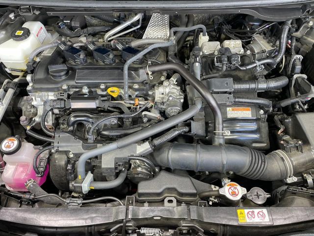 TOYOTA YARIS CROSS HYBRID 2023 Image 31