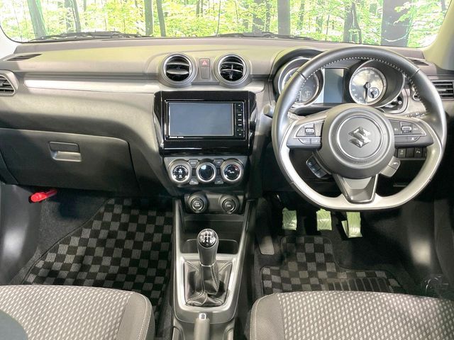 SUZUKI SWIFT 2022 Image 31