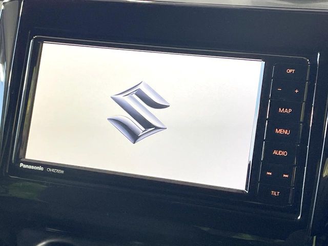 SUZUKI SWIFT 2022 Image 31