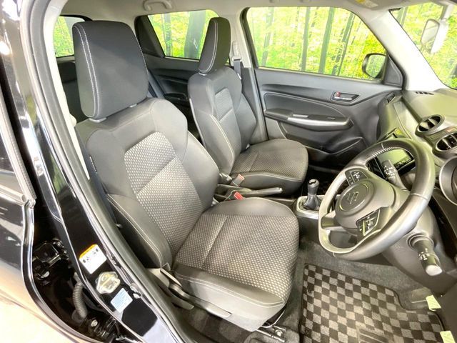 SUZUKI SWIFT 2022 Image 31