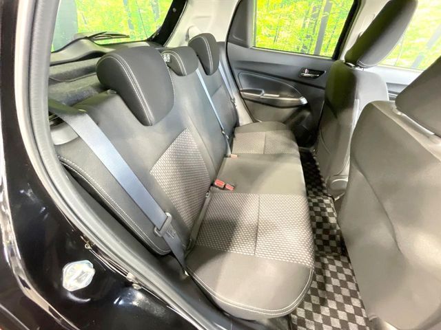 SUZUKI SWIFT 2022 Image 31