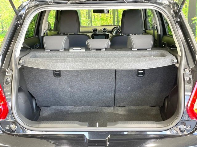 SUZUKI SWIFT 2022 Image 31