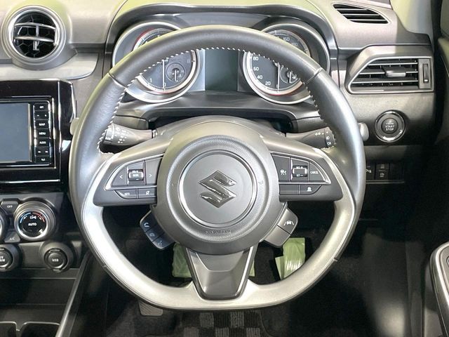 SUZUKI SWIFT 2022 Image 31