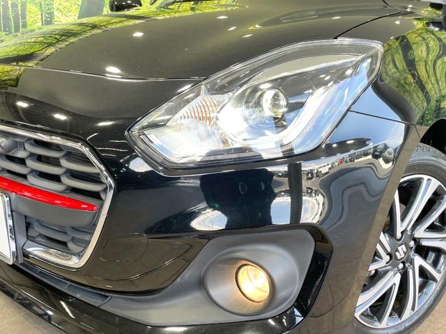 SUZUKI SWIFT 2022 Image 31