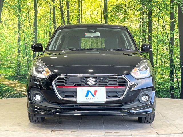 SUZUKI SWIFT 2022 Image 31