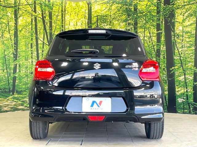 SUZUKI SWIFT 2022 Image 31