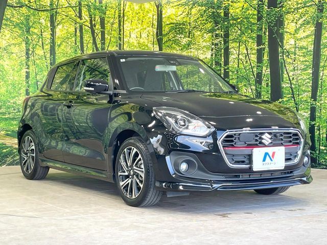 SUZUKI SWIFT 2022 Image 31