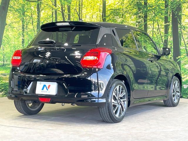 SUZUKI SWIFT 2022 Image 31