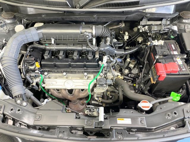 SUZUKI SWIFT 2022 Image 31