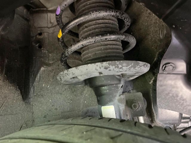 SUZUKI SWIFT 2022 Image 31