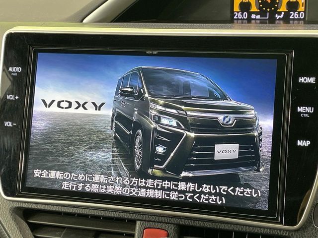 TOYOTA VOXY 2019 Image 31
