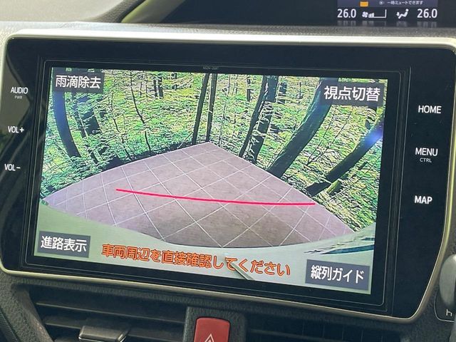 TOYOTA VOXY 2019 Image 31