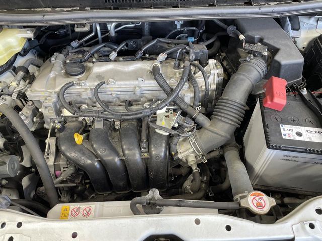 TOYOTA VOXY 2019 Image 31