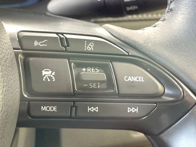 TOYOTA AQUA 2024 Image 31