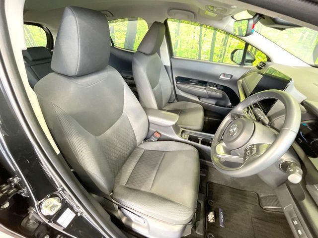 TOYOTA AQUA 2024 Image 31