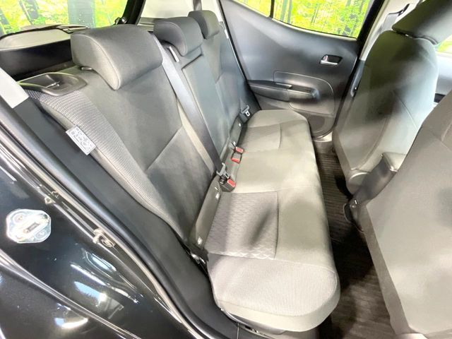 TOYOTA AQUA 2024 Image 31