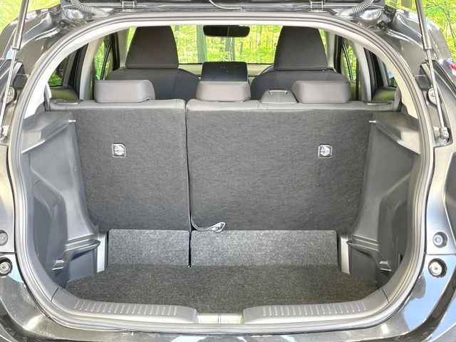 TOYOTA AQUA 2024 Image 31